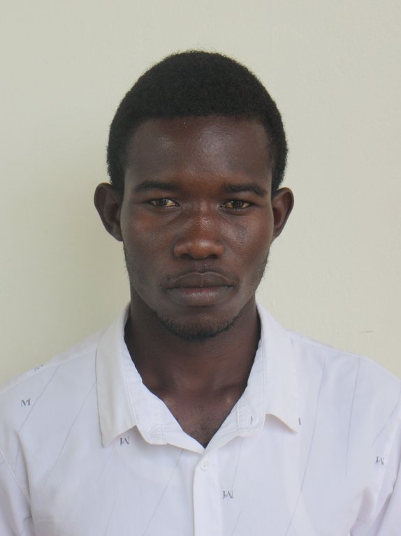 OKELLO SILAS
